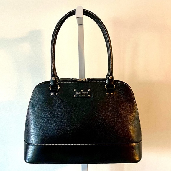 KATE SPADE Rachelle Shoulder Bag - Picture 1 of 8